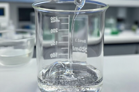 Bis-hydroxyl polyether modified silicone oil IOTA 2667