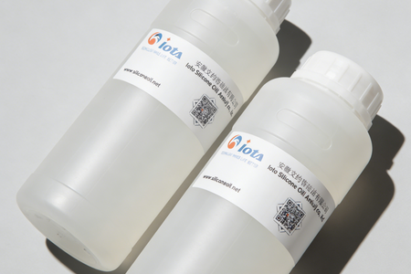 Agricultural silicone surfactant IOTA 2000