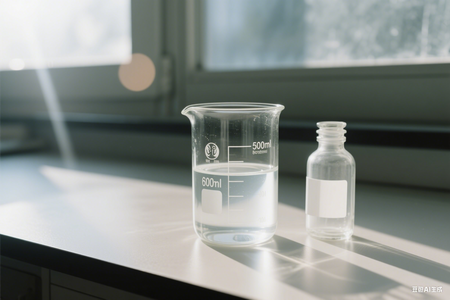 Dual-end epoxy polyether silicone oil MY ESKF series (Without isopropyl alcohol)