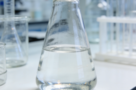 Water soluble silicone oil MY 1291