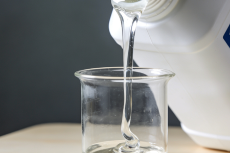 MY 2521F25 Silicone Softener