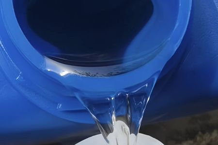 MY 2544 PU artificial Leather Wetting and peeling aid polyether-modified silicone oil