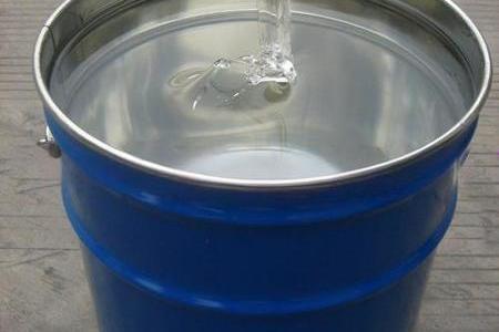 Double-ended hydroxypropyl silicone oil MY 2030