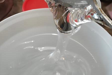 MY 2062F2 isocyanate-based silicone oil