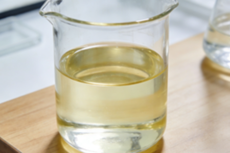 Cotton-based universal hydrophilic silicone oil IOTA 2HNT90