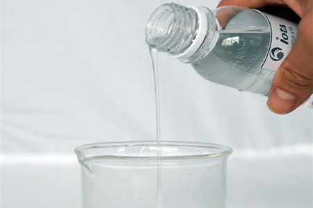 Polysiloxane IOTA 20568