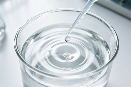 Vinyl Fluorosilicone Oil IOTA-R-V2210