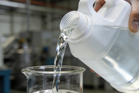 Phenyl Trimethicone Cosmetic grade fluid IOTA 556